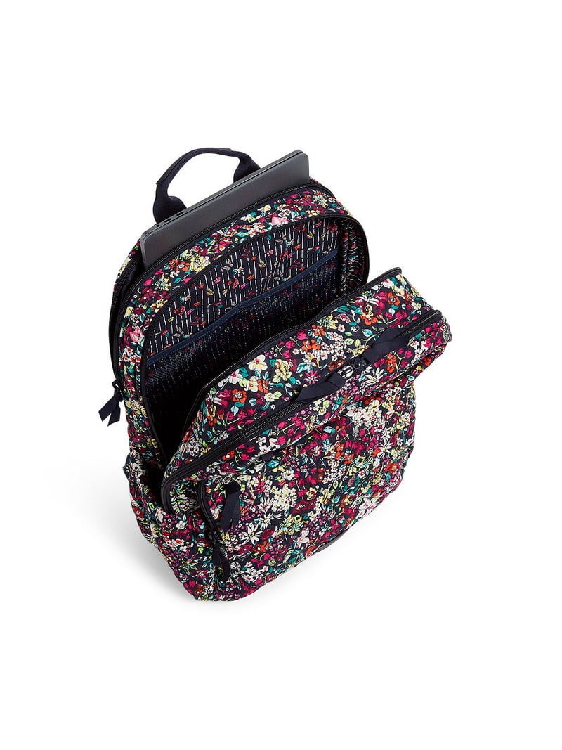 Vera Bradley Essential Sling Backpack Itsy Ditsy Pattern Vera Bradley Itsy Ditsy Mini Sling Backpack - Women main image 4