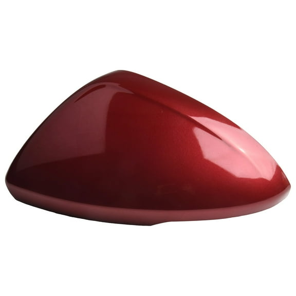 Red for R OR L Passenger Side Mirror Cover Cap For Chevrolet for Cruze 2017-2019