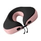 thumbnail image 2 of Almohada boca abajo para dormir, almohada ajustable boca abajo, almohada boca abajo para cama Rosa, 2 of 9
