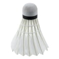 thumbnail image 2 of Veilleuse LED Badminton Volant Oiseaux Éclairage Lot de 3) (Rouge), 3 x Volant LED, Blanc, 2 of 6