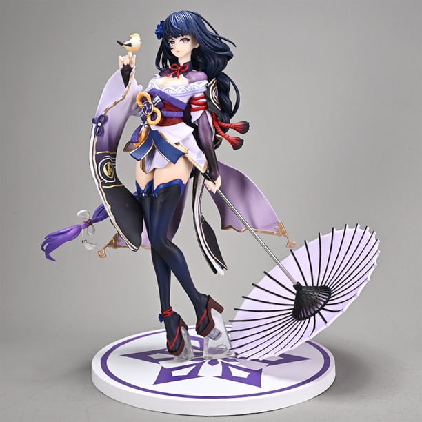 La mejor opción de regalo! Anime Hermoso Y De Moda, Juguetes Periféricos, Figuras De Escritorio, Adornos Modelo