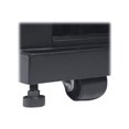 thumbnail image 1 of Tripp Lite Kit de Roulettes SmartRack, Lot de 4 - Kit de Roulettes Rack (Lot de 4), 1 of 2