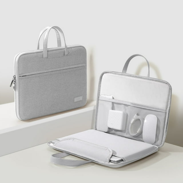 PEONAVET Computer Storage Computer Storage Laptop Case Computer Case Laptop Travel Bag Computer Case