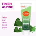 thumbnail image 3 of Desodorante Lume Crema invisible para todo el cuerpo 90 ml 72h Fresh, 3 of 9