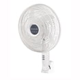 thumbnail image 2 of Ventilador de pared Taurus de 16" con tecnología Ecojet Bolt, 2 of 3