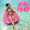 Pink, variant on VANLOFE Inflatable Pool Float Lounge Chair for Adults, Heavy-Duty Floating Sofa with Backrest, Lounge Chair Water Party Toys, 35.43*31.49in, Ideal for Pool, Lake, Beach Relaxation