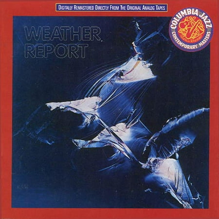 Weather Report (Remaster)