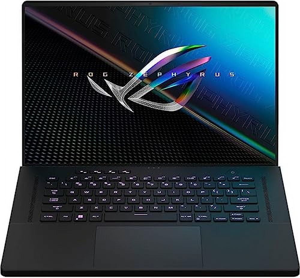 ノートPC ASUS - ASUS ROG Zephyrus M16 i7/16G/GTX3060/1TB Amazon.com: ASUS ROG Zephyrus M16 (2022) GU603ZM-M16.I73060