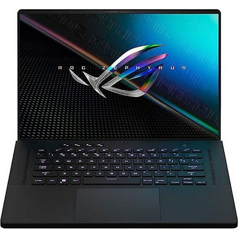 ASUS ROG Zephyrus M16 Gaming Laptop 16