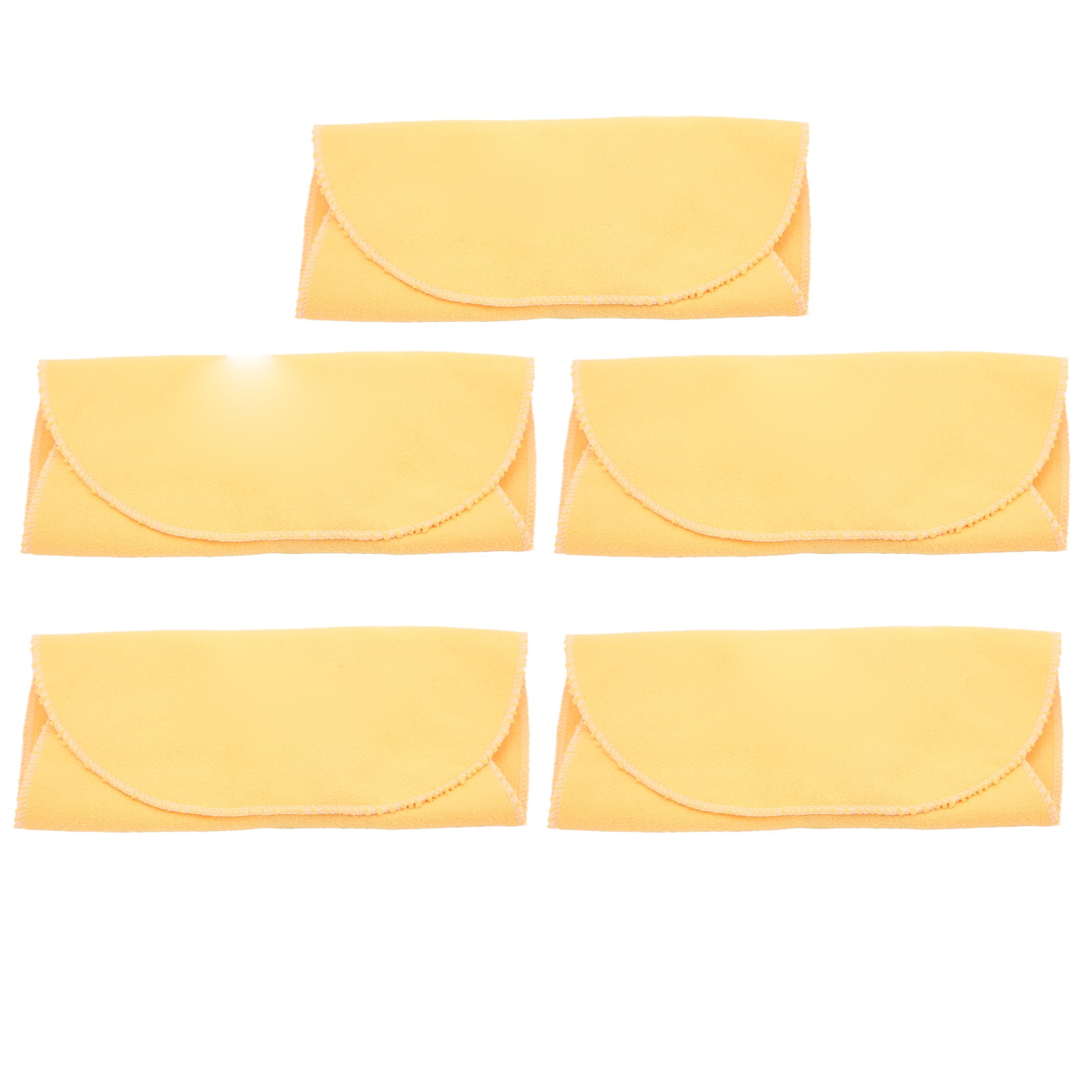 Écouvillon Nettoyant Clarinette - Microfibre Douce, Absorbante, Pour Entretien Instrument à Vent