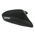thumbnail image 1 of Rear Passenger Seat Pillion Saddle Flat Black For Bmw R1300Gs R 1300 Gs 24-25, 1 of 11
