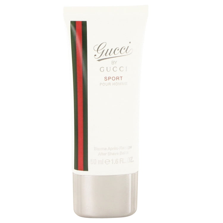 gucci sport aftershave