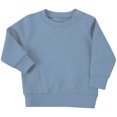 thumbnail image 2 of Larkwood - Jersey de Sostenible Bebé (Azul Piedra), 2 of 2