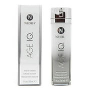 Neora Age IQ Night Cream 1oz/30ml,New & Sealed