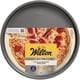 thumbnail image 1 of Molde para pizza Wilton, acero antiadherente plateado, 30 cm, 1 of 4