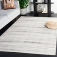 thumbnail image 2 of SAFAVIEH Whisper Zelma Modern Area Rug, Ivory/Grey, 8' x 10', 2 of 8