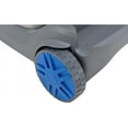 thumbnail image 4 of 21 Gallon HEPA Wet Dry Vacuum, Stainless Steel, 4 of 6