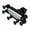 GY, variante sur EGNMCR Support de Téléphone pour Voiture, Nouveau Support de Téléphone pour Voiture Gravité Verrouillage Automatique Universel avec GPS pour Voiture pour Support de Téléphone Mobile
