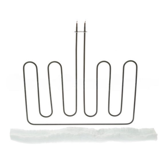 GE APPLIANCE WB44X21667 HIDDEN BAKE ELEMENT KIT - GENUINE OEM PART
