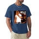 thumbnail image 1 of Camiseta de verano para hombre ropa para el sudor con cuello redondo 5 0, 1 of 7