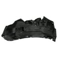 thumbnail image 4 of TRQ Front Left Inner Fender Liner Compatible with 2005-2019 Nissan Frontier BDA11771, 4 of 4