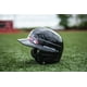 thumbnail image 5 of Casco de bateo Rawlings COOLFLO negro, talla 6.5-7.5, 5 of 8