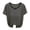 Black, variant on Women's Built-In Bra T-Shirt - Summer Breathable Modal Short Sleeve Casual Top (No Bra Needed | Plus Size Slim Fit | Striped Pattern) (Black | M)