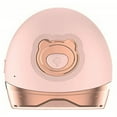 thumbnail image 1 of 1pc Electric Nail Trimmer Safe Baby Automatic Nail Clipper Nail Polisher, 1 of 7