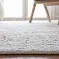 thumbnail image 3 of SAFAVIEH Metro Gwendolyn Medallion Area Rug, Ivory/Beige, 3' x 5', 3 of 4
