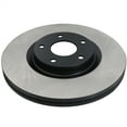 thumbnail image 3 of ADVICS Disc Brake Rotor, 3 of 4