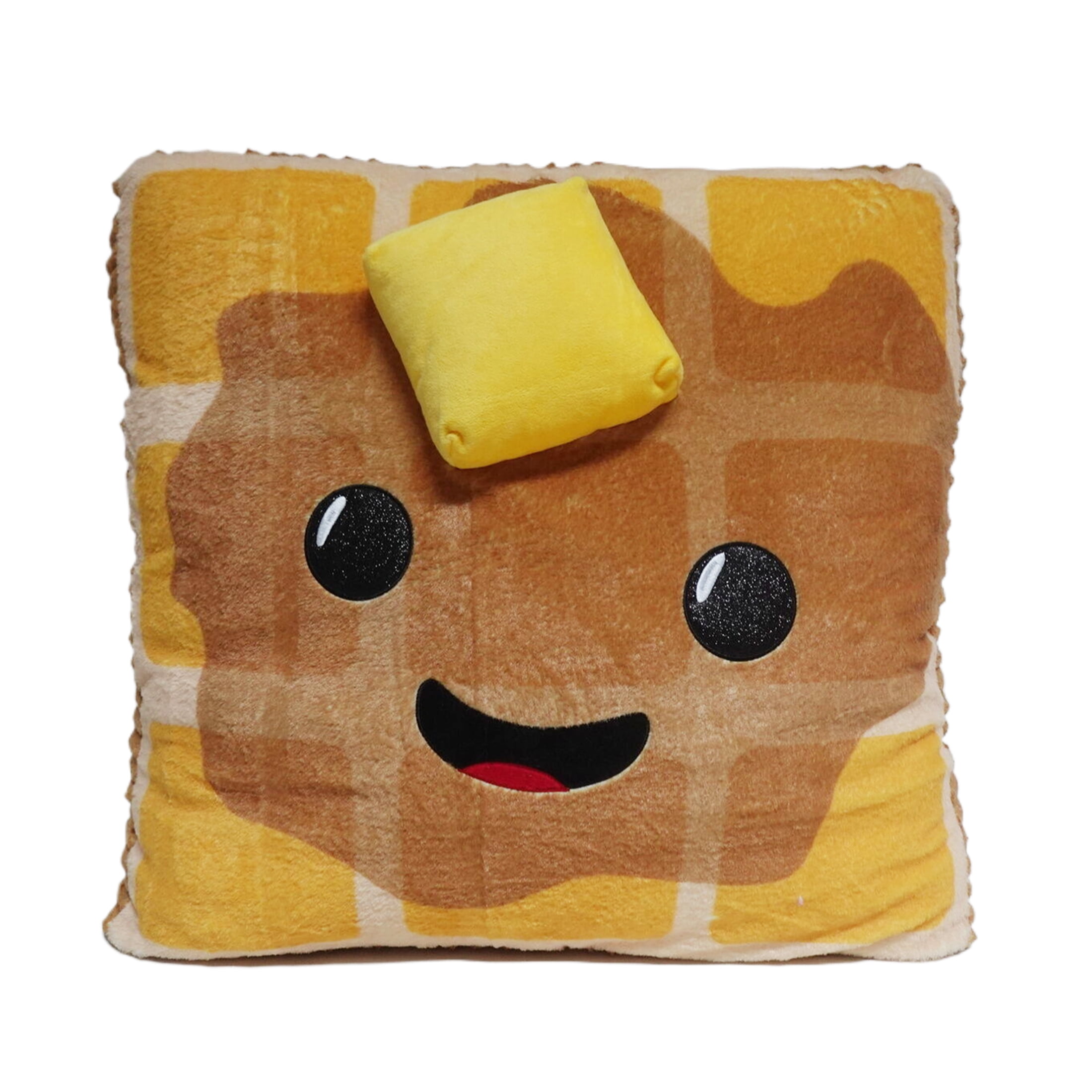X-Large Plush Waffle, Plush