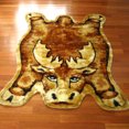 thumbnail image 1 of Faux Fur Moose Playmat - 5' x 7', 1 of 4