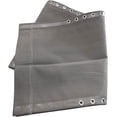 thumbnail image 3 of NAMZI Replacement Fabric Cloth for Zero Gravity Chair,Patio Lounge Couch Recliners 63x17inch - Grey, 3 of 5