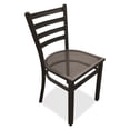 thumbnail image 2 of Holland Bar Stool Co Outdoor Jackie Patio Dining Chair with Mesh Seat, 2 of 2