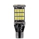 thumbnail image 1 of Calaveras Luz De Freno T15 W16W LED Car Reverse Turn Signal Bombilla 4014 45SMD Bombilla (Rojo), 1 of 4