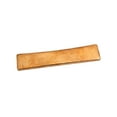 thumbnail image 1 of braveheart Durable Brass Guitar for Radius Fret Press Tools Caul Insert Golden 16'', 1 of 6