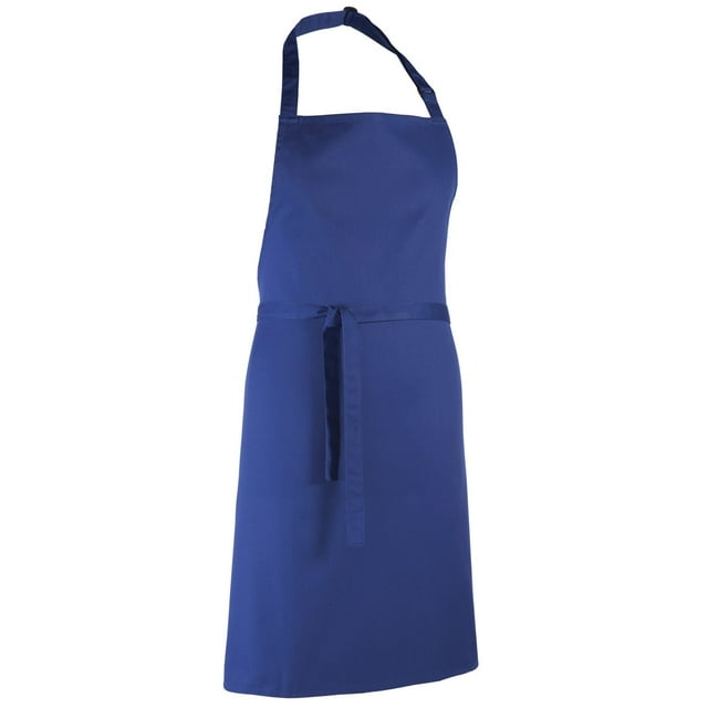 Premier Colours Bib Apron / Workwear