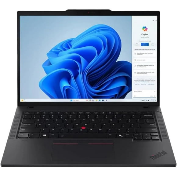 Lenovo ThinkPad T14 Gen 5 21MC 14" Laptop AMD Ryzen 7 PRO 8840U 21MC004YUS