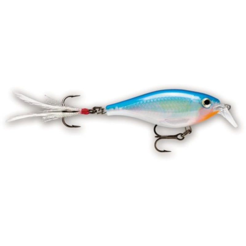 rapala x rap shad