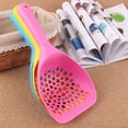 thumbnail image 3 of Vonky Random Color Home Jardin Chaton Chaton Litière Scoop Pet Chat Litière Outil de nettoyage Pierre Sable Pelle Crovel Clean Accessoires, 3 of 9