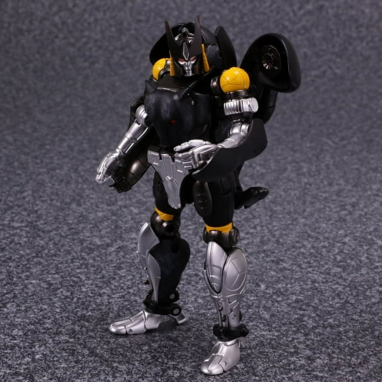 話題の行列 SHADOW MP-34S MASTERPIECE TRANSFORMERS 【中古品 話題の行列 SHADOW MP-34S MASTERPIECE TRANSFORMERS 【中古品