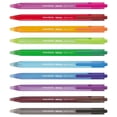 thumbnail image 4 of Bolígrafo Paper Mate InkJoy 100RT de 20 colores, 4 of 6