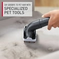 thumbnail image 3 of Hoover High Performance Swivel XL Pet Upright Vacuum UH75260, 3 of 9