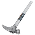 thumbnail image 2 of Martillo California Boca Fresada 16 Oz Tubular TRUPER MORCA-16T, 2 of 2