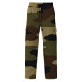 thumbnail image 5 of Men's Cargo Pants with Pockets,Durable Work Pants,Breathable Fabric Relaxed Fit Hiking Joggers Pants, 5 of 6