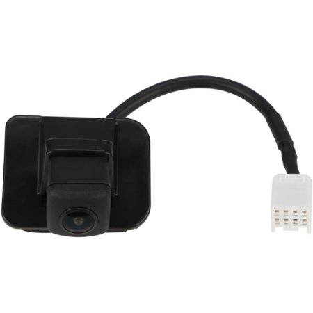 Backup Reverse Camera For Honda Accord 2014-15 Rear View Parking 39530T2AA31