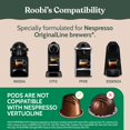 thumbnail image 3 of Roobi Trousse de Détartrage et de Nettoyage Compatible avec Nespresso Originaline. Comprend 1 Bouteille de Solution de Détartrage, 12 Comprimés Nettoyants et 1 P Réutilisable, 3 of 9