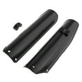 thumbnail image 3 of 1Pair Pit Dirt Bike Front Fork Absorber Protector Covers Fork Guards for 90Cc 125Cc 140Cc 160Cc Universal Motocross, 3 of 8