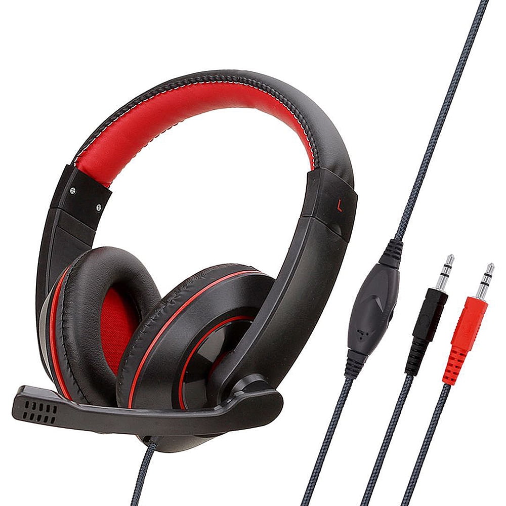 gaming headset for recording