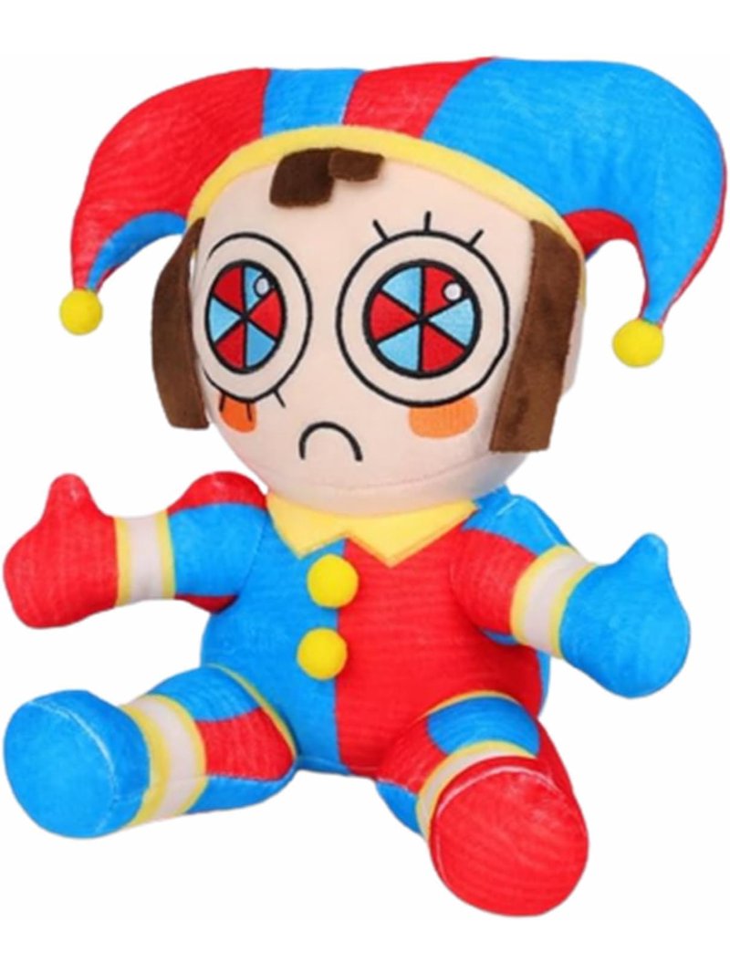 The Amazing Digital Circus Plush,11.8